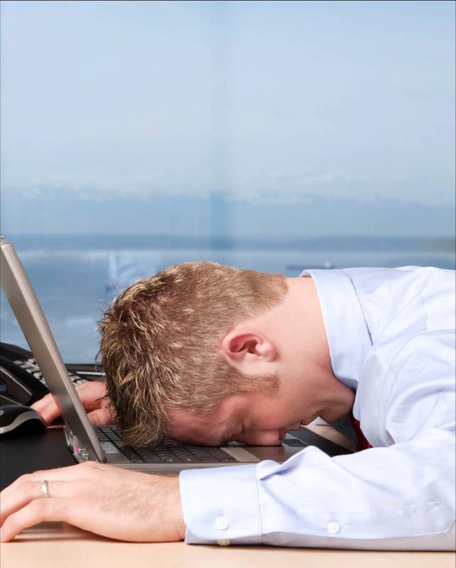 career, success, too much to do, waste, conversation