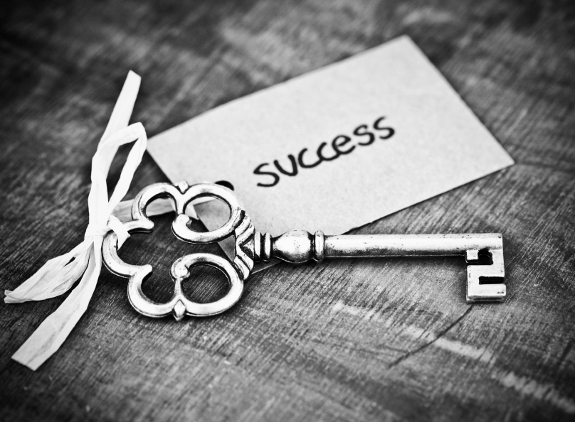 The key to helping your manager succeed