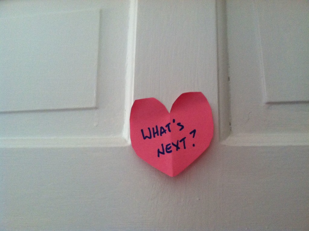 Can your love open doors for your career? Find out at Red Cape Revolution