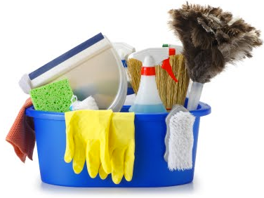 how to clean up your career, from Red Cape Revolution