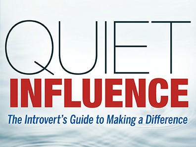 Quiet Influence by Jennifer Kahnweiler