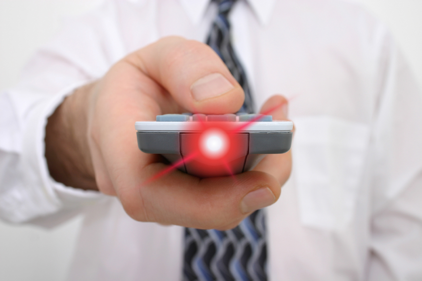 Is it time to take control of your career? Get help at Red Cape Revolution