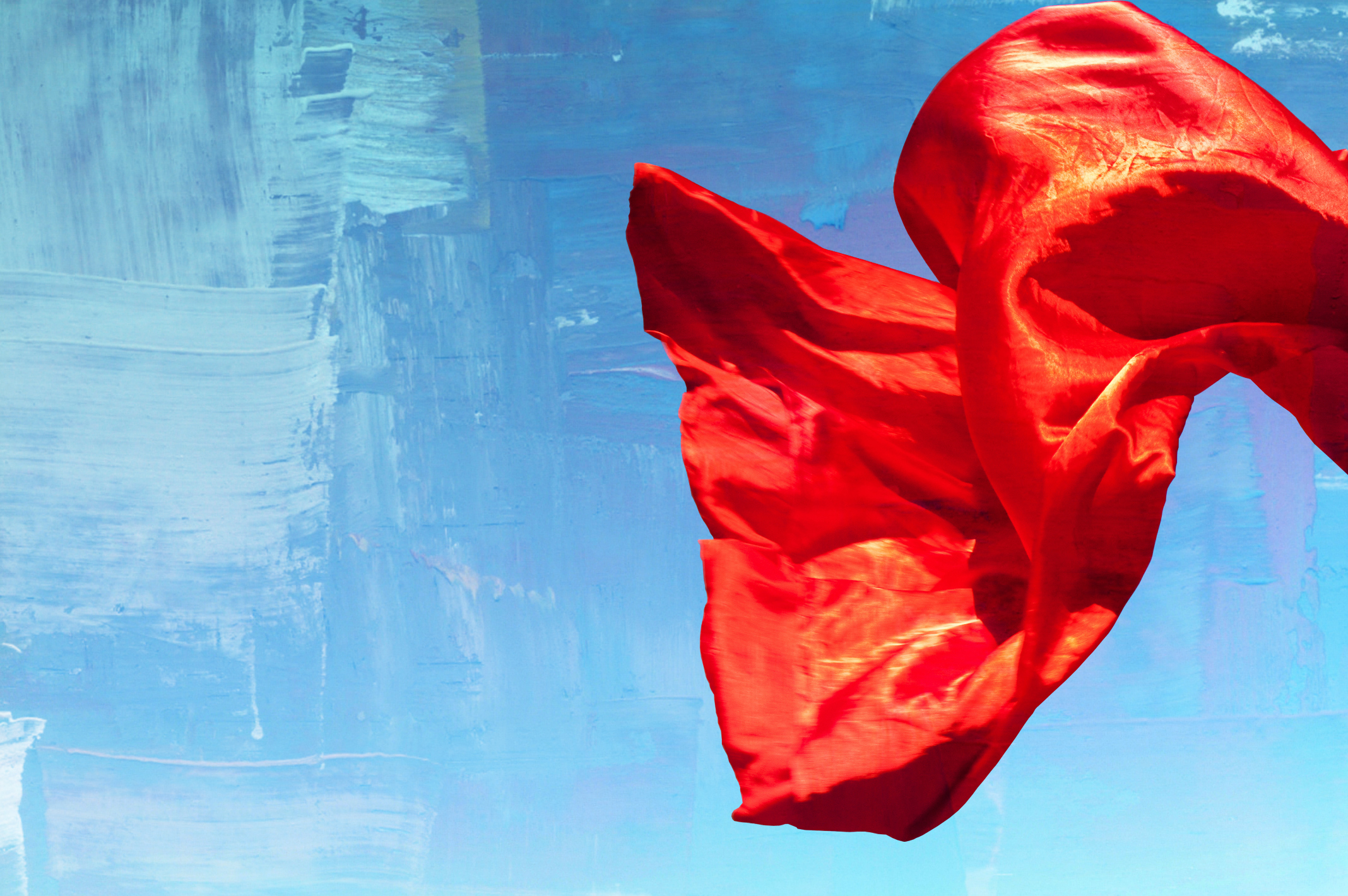 why the red cape | Red Cape Revolution