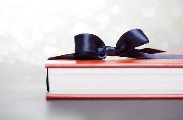 our favorite books for giving