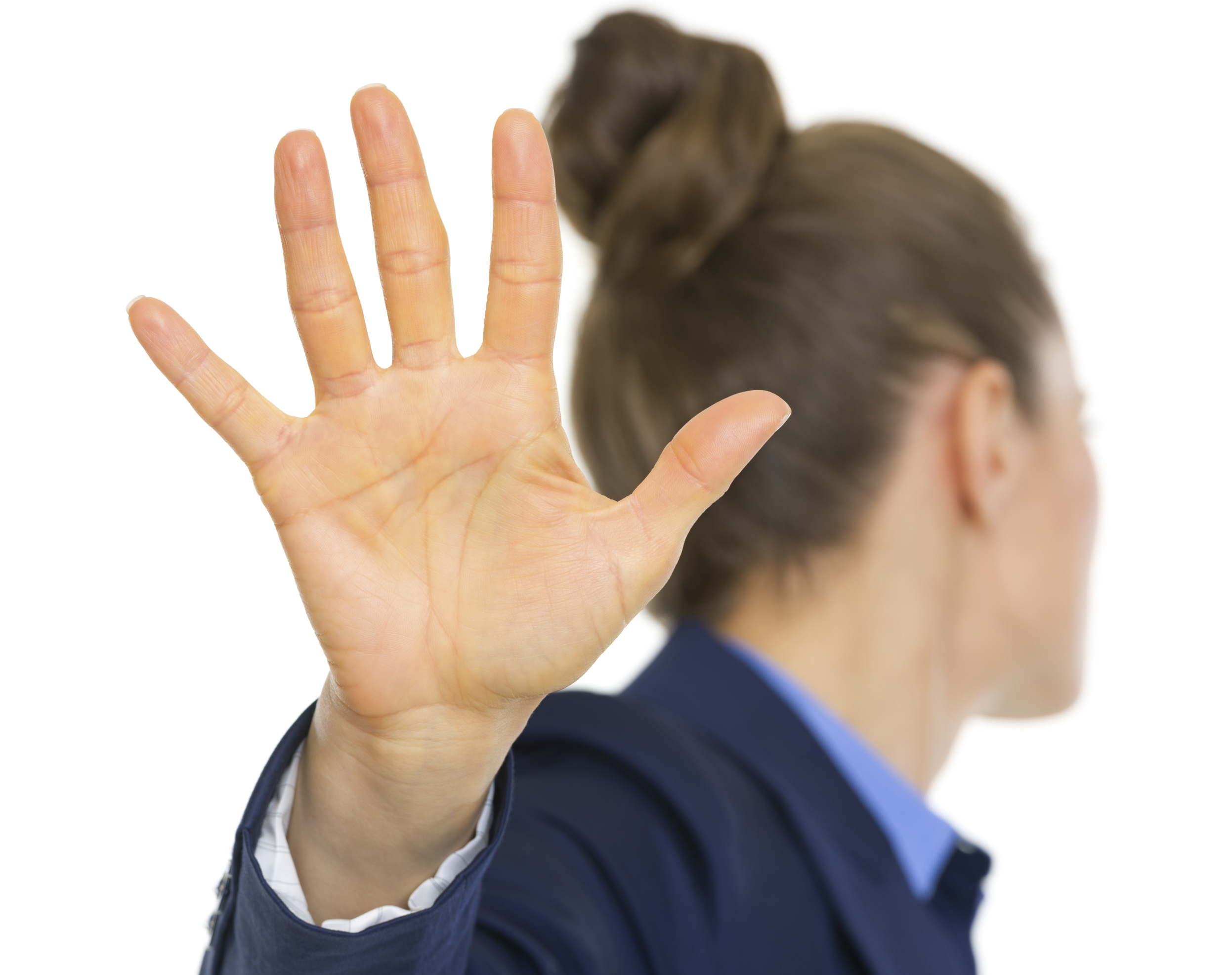 is fear blocking your next career decision?