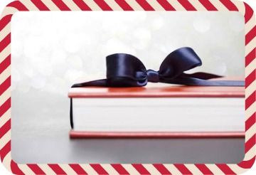 What books will you give? Red Cape Revolution can help