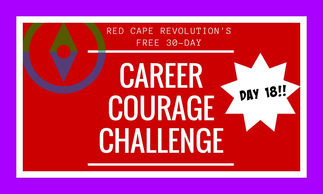 Your Personal Career Retreat Planner
