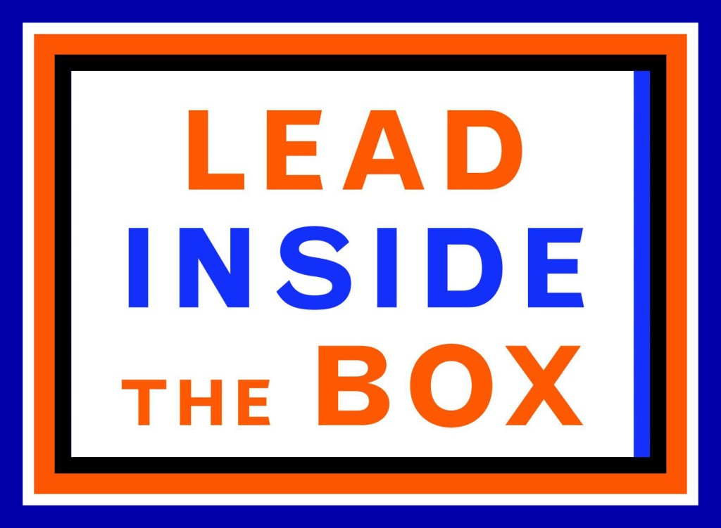 Lead Inside the Box