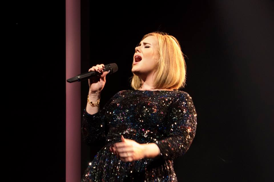 superstar adele taught me effective presentation skills