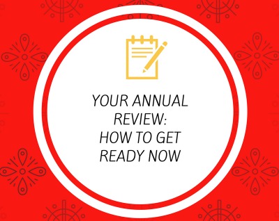 what-to-do-before-your-annual-review