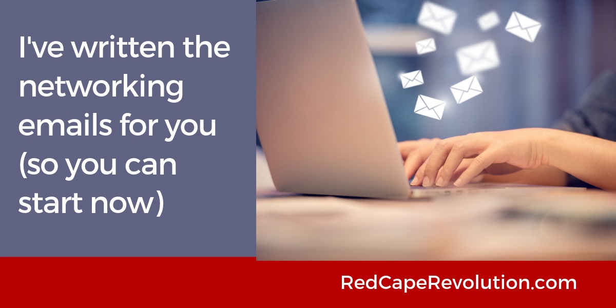 Written the Networking Emails For You_ Red Cape Revolution(1)