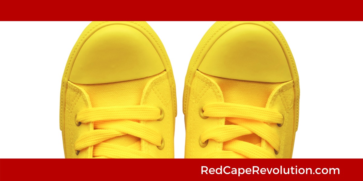 Are you a follow up failure Red Cape Revolution-2