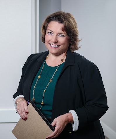Darcy Eikenberg