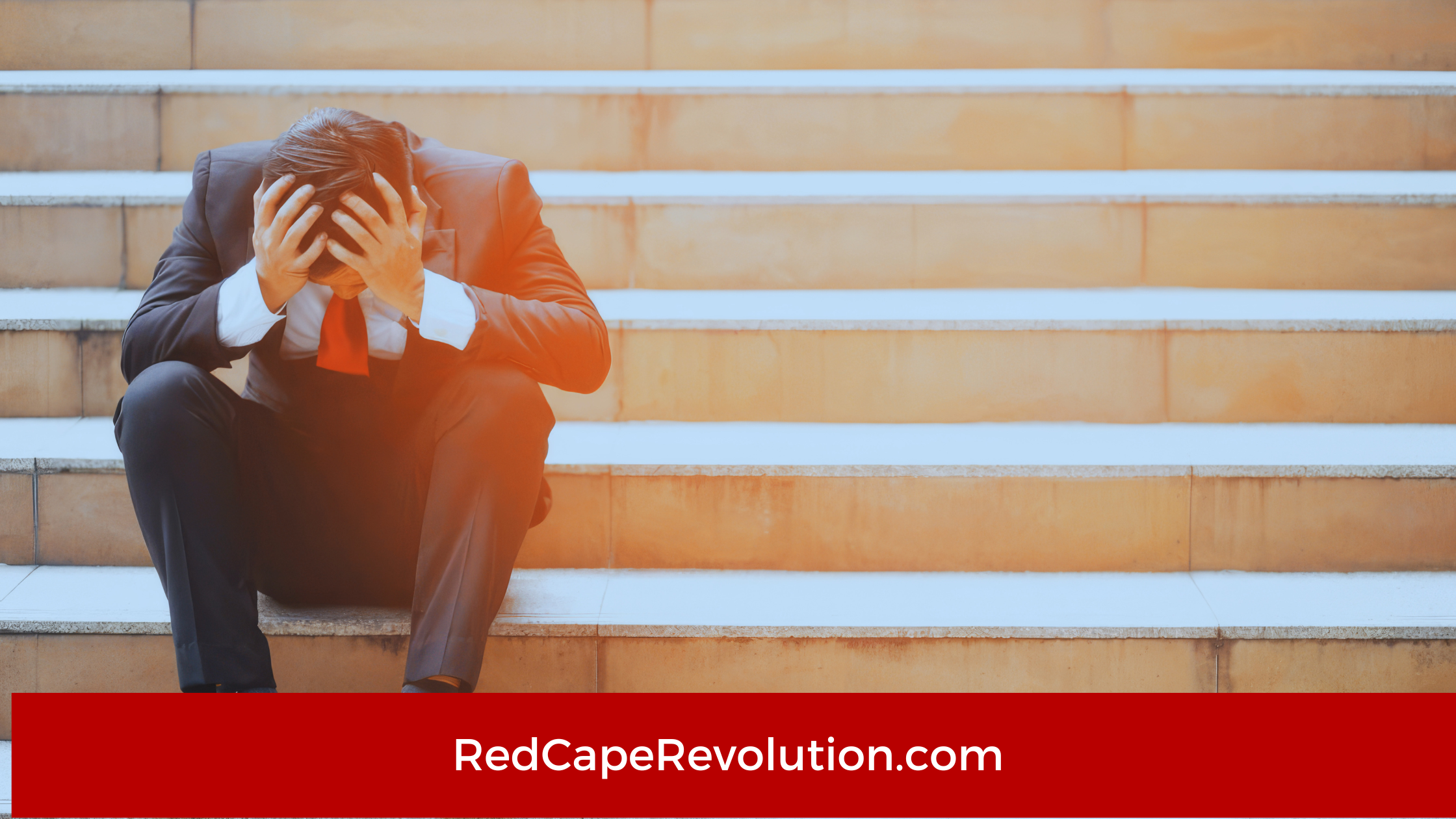 How to say hard things to good people Darcy Eikenberg, Red Cape Revolution