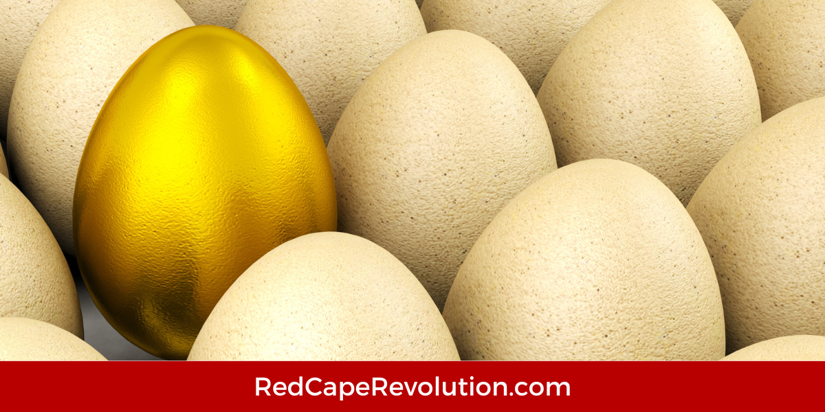 How to be more valuable at work Red Cape Revolution